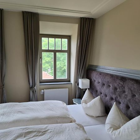 Cityappartement Am Belvedere Weimar  Exteriör bild