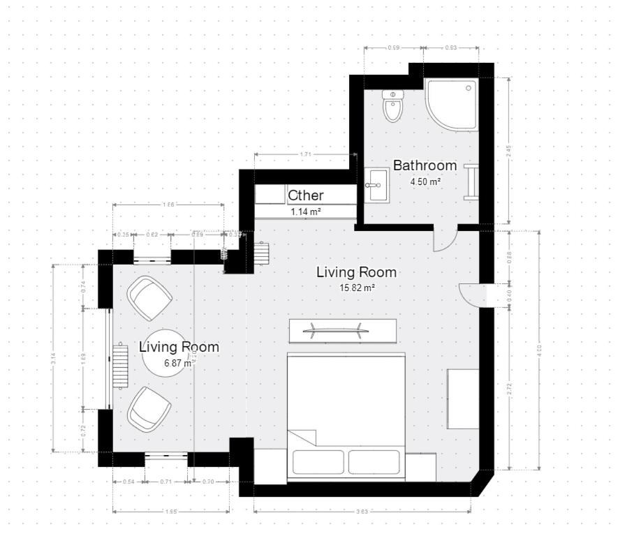 Cityappartement Am Belvedere Weimar  Exteriör bild